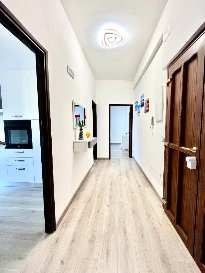 Appartamento Mary's House